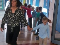 Erster Schultag 2026